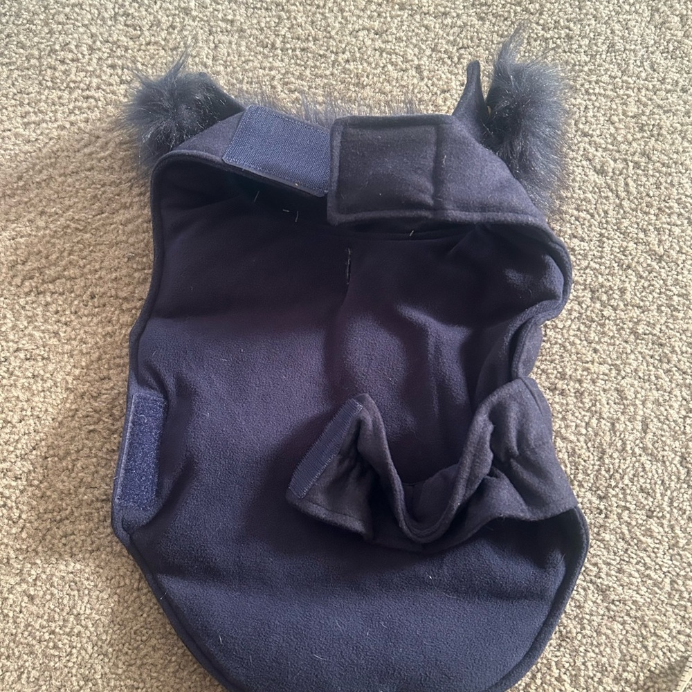 Blue Dogs Jacket - Picture 8 of 9